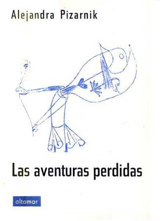 Las aventuras perdidas