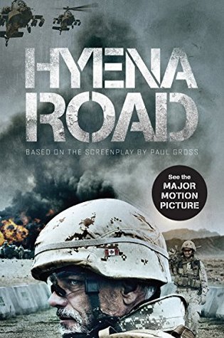 Hyena Road (Kindle Edition)