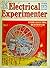 The Electrical Experimenter #58: Popular Electrical News Illustrated – “Gyro-Electric Destroyer” – and much more!