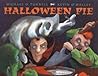 Halloween Pie Halloween Pie