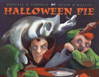 Halloween Pie (Hardcover)