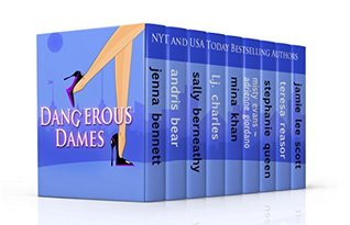Dangerous Dames (Kindle Edition)