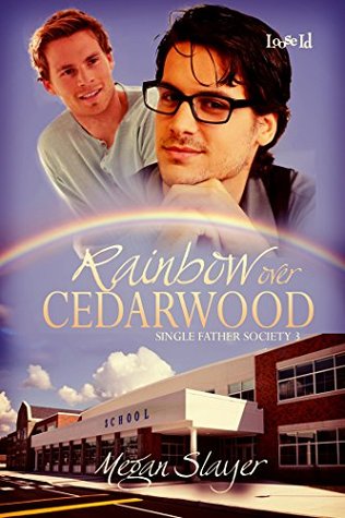 Rainbow over Cedarwood (Kindle Edition)
