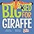 Big Bed for Giraffe (Hello Genius)