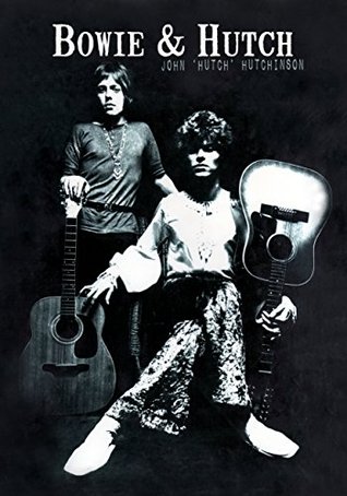 Bowie & Hutch (Kindle Edition)