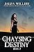 Chaysing Destiny: Book 3