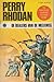 De dealers van de Melkweg (Perry Rhodan NL, #35)