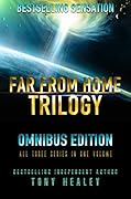 Far From Home: Trilogy