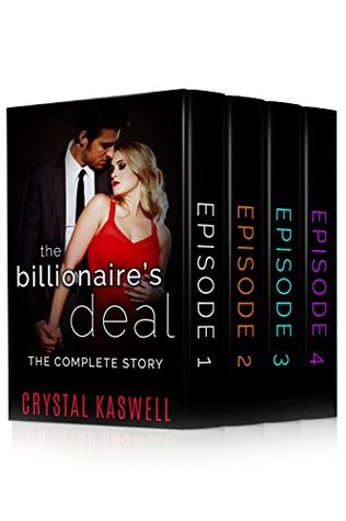 The Billionaire's Deal: The Complete Story