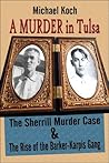 A Murder in Tulsa...