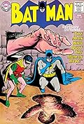 Batman (1940-2011) #165