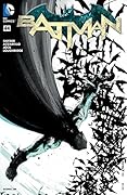 Batman (2011-2016) #44