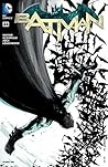 Batman (2011-2016) #44 by Scott Snyder