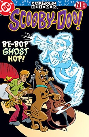 Scooby-Doo (1997-2010) #71