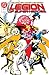 Legion of Super-Heroes (1984-1989) #41
