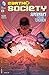 Earth 2: Society #4