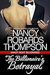The Billionaire's Betrayal (Amalfi Night Billionaires #3) The Billionaire's Betrayal (Amalfi Night Billionaires #3)