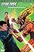 Star Trek/Green Lantern: The Spectrum War #3