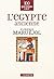 L'Egypte ancienne (100 questions sur)