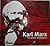 Karl Marx by Fernando Rodríguez