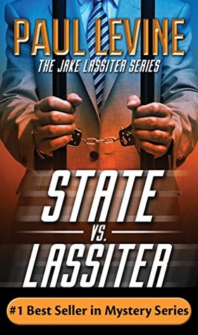 State vs. Lassiter (Jake Lassiter #9)