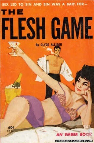 The Flesh Game
