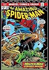 Amazing Spider-Man (1963-1998) #132 by Gerry Conway