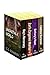 Unearthly World Box Set, Volume 1 (Unearthly World, #1-4)
