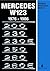 Mercedes W123 1976-1986 Owners Workshop Manual by Trade Manual