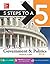5 Steps to a 5 AP US Government & Politics 2016 (5 Steps to a 5 on the Advanced Placement Examinations Series)