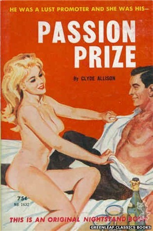 Passion Prize