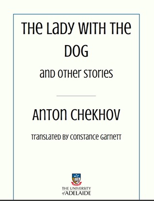 The Lady With the Dog and Other Stories
