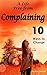 Complaining by Rita Chester