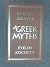 The Greek Myths