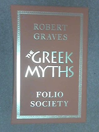 The Greek Myths