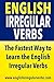 English Irregular Verbs by Testabright