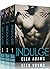 Resist (Indulge #1-3)