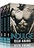Resist (Indulge #1-3)