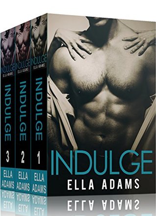 Resist (Indulge #1-3)