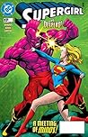 Supergirl (1996-2...