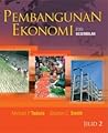 Pembangunan Ekonomi (Jilid 2) Pembangunan Ekonomi (Jilid 2)