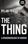 The Thing: A Phen...