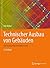 Technischer Ausbau von Gebäuden: Und nachhaltige Gebäudetechnik (German Edition)