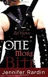 One More Bite by Jennifer Rardin One More Bite by Jennifer Rardin
