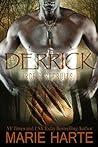 Derrick by Marie Harte