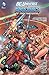 DC Universe Vs. Masters of the Universe