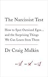 The Narcissist Test