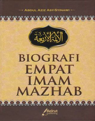 Biografi Empat Imam Mazhab