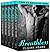 Breathless Series Box Set by Claire Adams