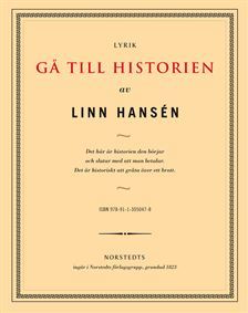 Gå till historien (Paperback)
